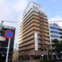 東横イン阪神尼崎駅前 写真