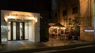 道頓堀クリスタルホテル III