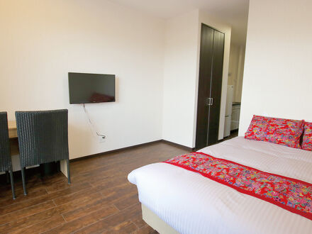 AMAWARI HOTEL 写真