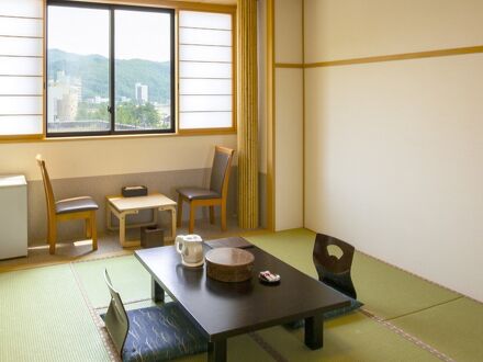 浅虫温泉 ホテル秋田屋 写真