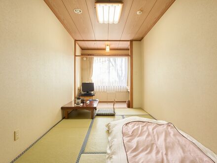 千貫石温泉 湯元 東館 写真