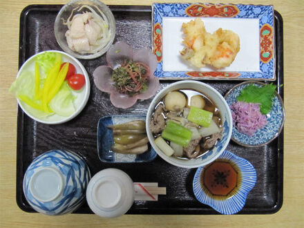 末広旅館 <山形県> 写真
