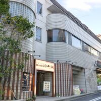 ホテル網元 写真