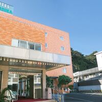 ホテル 横須賀 写真