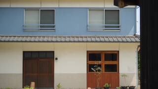 小豆島 ひとり旅宿 サイヌツノ