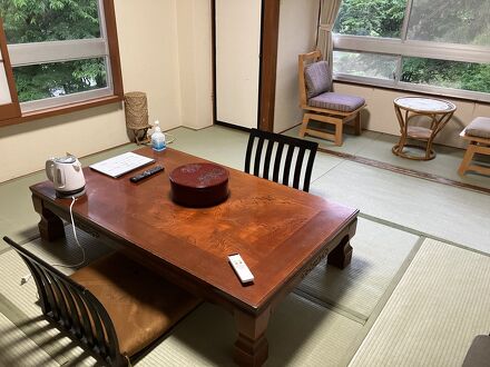 秋元屋旅館 写真