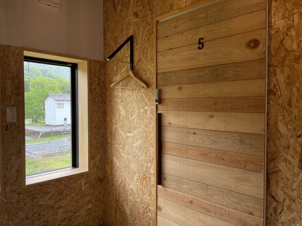 Shirakawa-Go INN 写真