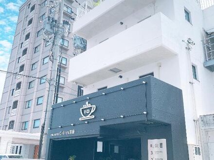 Bar＆Hotel Colors 宮島 写真