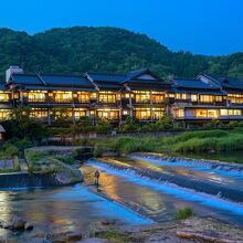 写真：楽天トラベル