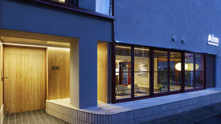 Minn 浅草蔵前 North