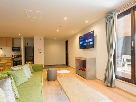 Rakuten STAY VILLA 那須 写真
