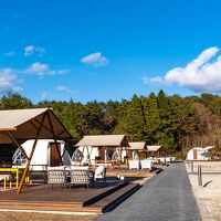 保古グランピング 写真