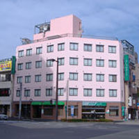 きしゃばホテル 写真