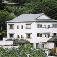 那須温泉　中藤屋旅館 写真