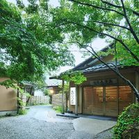 鷹ノ巣温泉 四季の郷 喜久屋