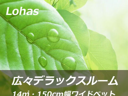 天然温泉「千両の湯」 スーパーホテル鹿嶋 写真