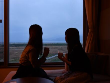 キャピタルホテル1000 写真