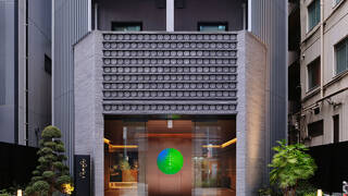 TABI上野
