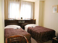 ビジネスホテルサンパレス＜新潟県長岡市＞ 写真