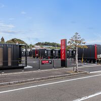 HOTEL R9 The Yard 新富 写真