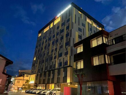 Hotel and Spa Gift Takayama 写真