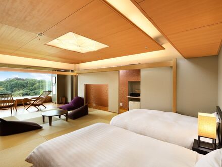 中国割烹旅館 掬水亭 写真