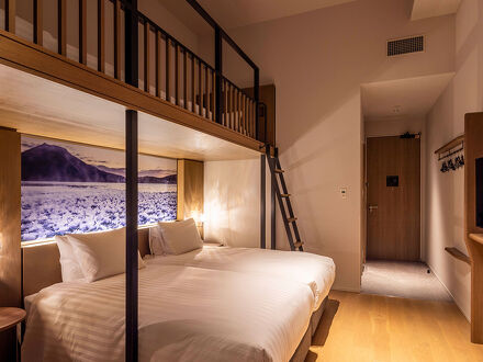 札幌ホテル by グランベル 写真