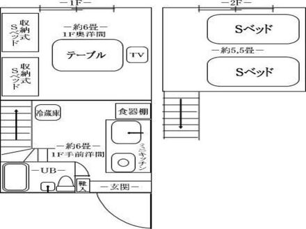 ステップイン白浜 写真