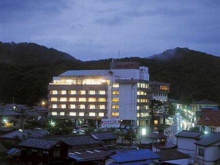 やぶ塚温泉 ホテルふせじまの宿泊予約なら フォートラベル の格安料金比較 太田