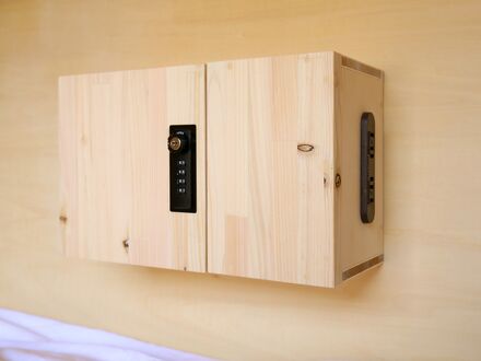 HOSTEL & LOCAL COMMUNITY EN 写真