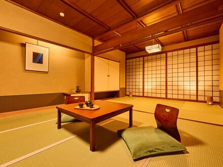大江戸温泉物語 山代彩朝楽 写真