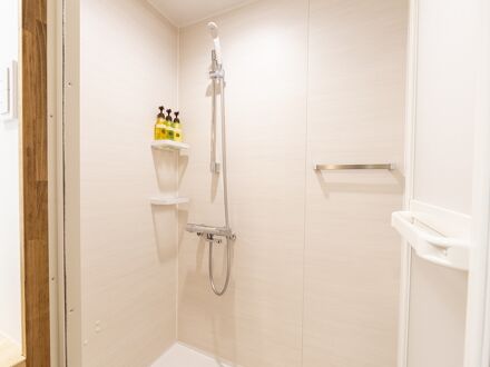 野沢温泉　ロッジでんべえ 写真