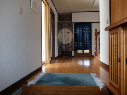 うさうさのプチファーム 写真