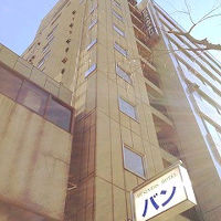 OYO 築地ビジネスホテル バン 写真
