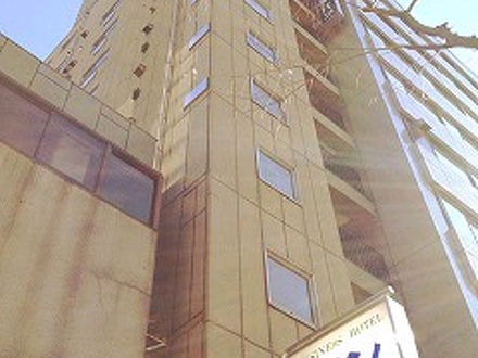 BANHOTEL 築地銀座 写真