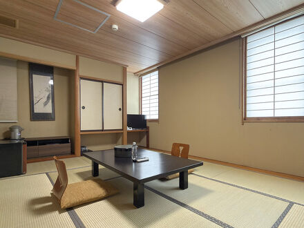 ホテル橋本楼 写真