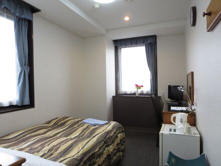 ターミナルホテル松山 写真