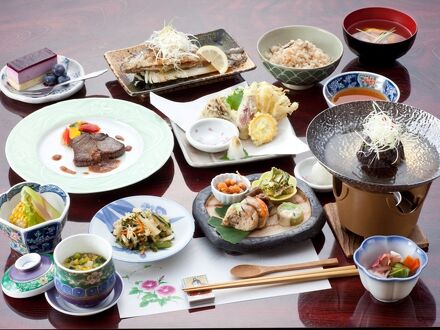 南信州小渋温泉　赤石荘 写真