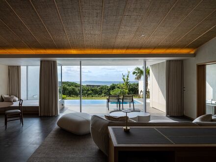 アルカディアリゾート宮古島 写真