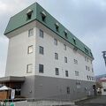 ホテルサンマモルむつ 写真