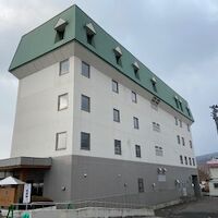 ホテルサンマモルむつ 写真