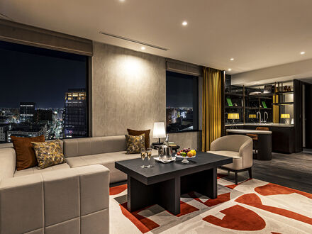 THE GATE HOTEL 福岡 by HULIC 写真