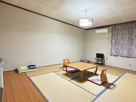 ビレッジヒル壽番館 写真