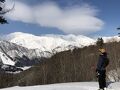 咲花山荘 写真