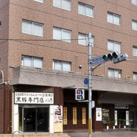 ホテル ユニオン 写真