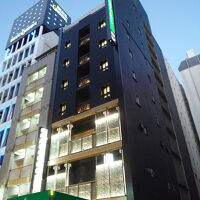 名古屋栄グリーンホテル 写真