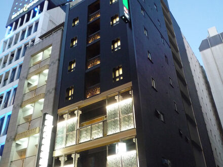 名古屋栄グリーンホテル 写真