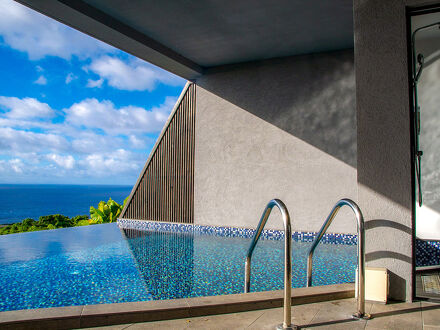 Hanalee Villa Kouri 写真