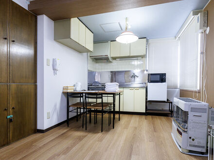 Tabist JKNツインホテル 写真