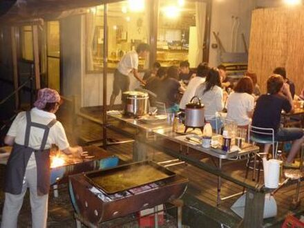 ペンション　パセリの森 写真